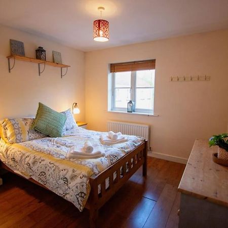 Marley'S Coach House - Frome Apartment Екстериор снимка