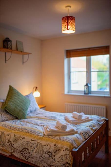 Marley'S Coach House - Frome Apartment Екстериор снимка
