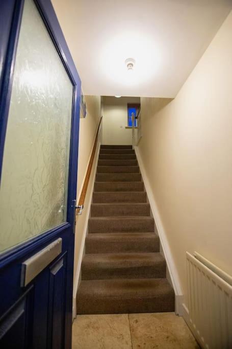 Marley'S Coach House - Frome Apartment Екстериор снимка