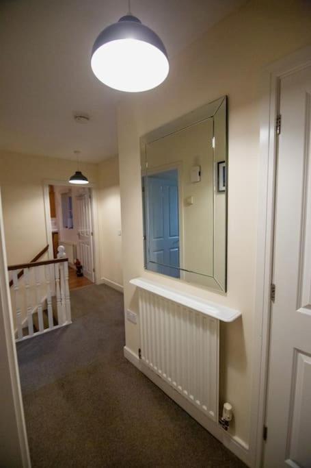 Marley'S Coach House - Frome Apartment Екстериор снимка