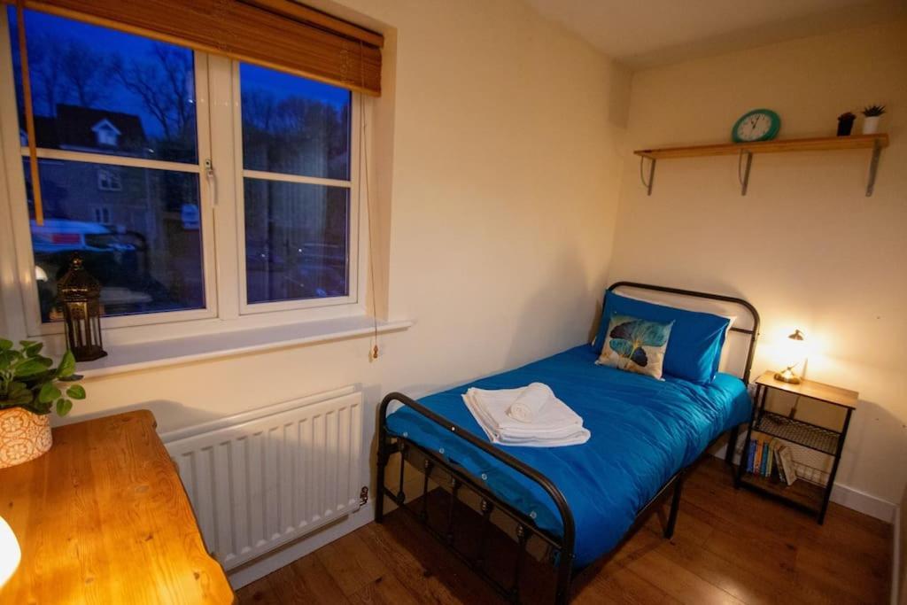 Marley'S Coach House - Frome Apartment Екстериор снимка