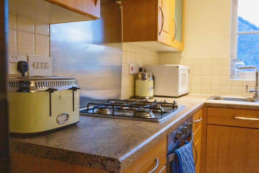 Marley'S Coach House - Frome Apartment Екстериор снимка